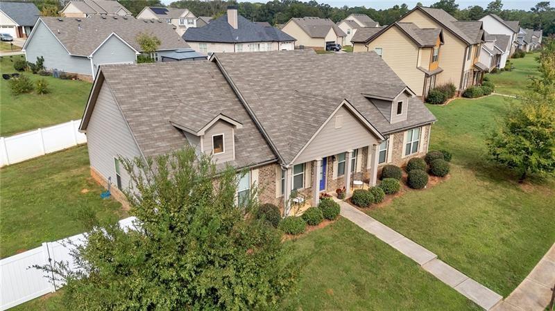 1129 Abundance Drive, Locust Grove, Georgia image 17
