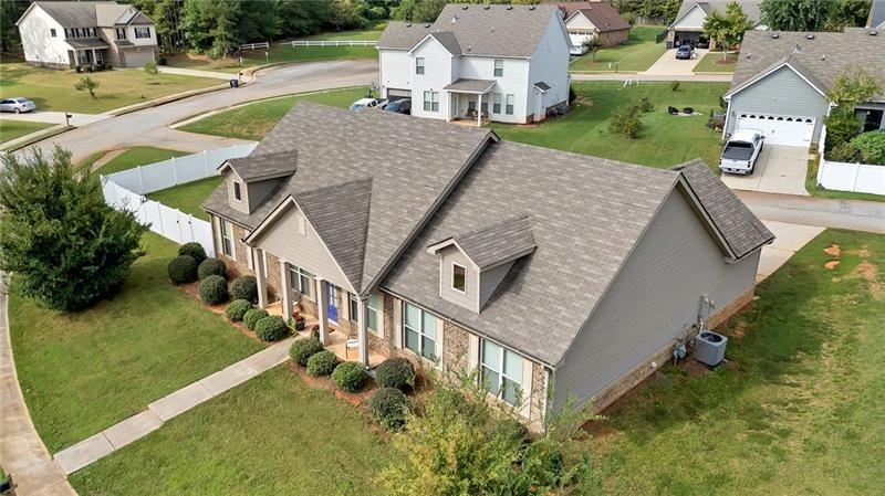 1129 Abundance Drive, Locust Grove, Georgia image 15
