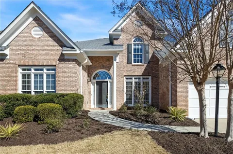 1462 Valley Glen Way, Dunwoody, GA 30338 - MLS#: 7535096