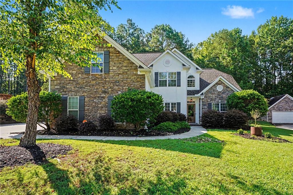 Photo 1 of 48 — 160 Brittany Lane, Senoia, GA 30276