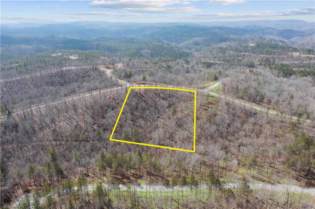 Lot 04 Blalock Mountain Road, Talking Rock, Georgia image 3