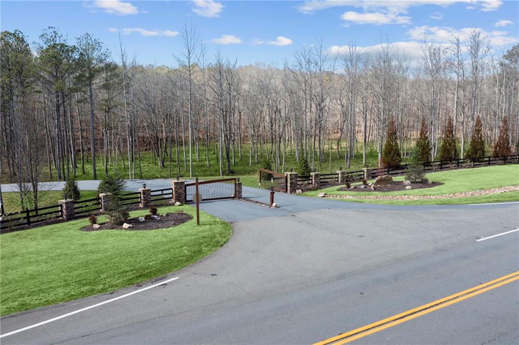 Lot 04 Blalock Mountain Road, Talking Rock, Georgia image 12