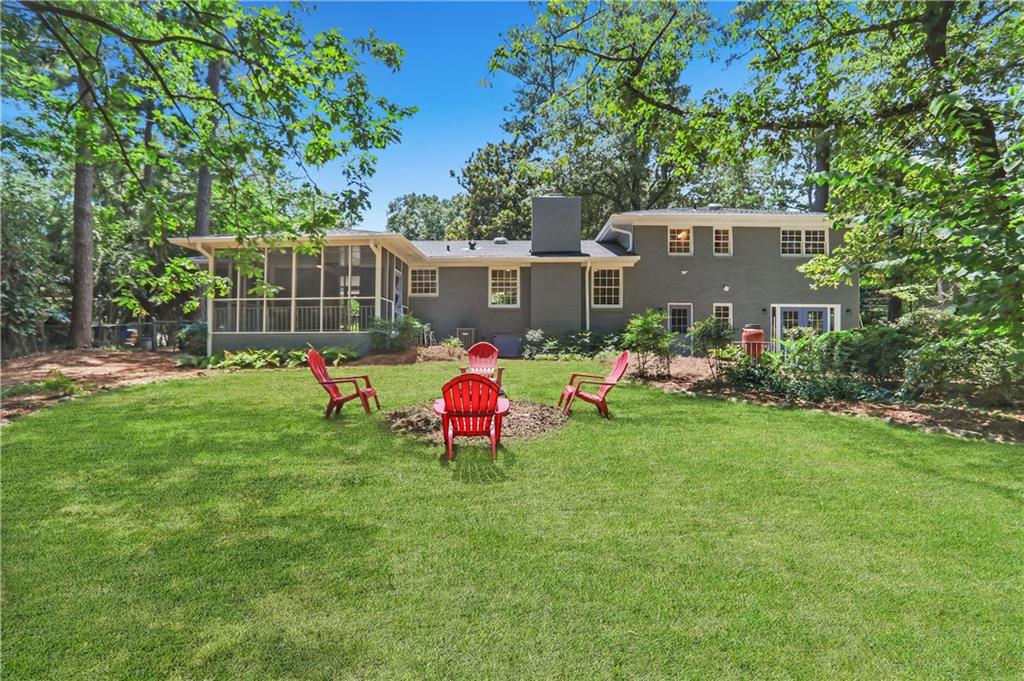 2906 Cartwright Drive