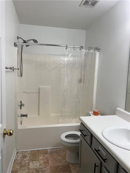 107 Avalon Drive, Calhoun, Georgia image 13