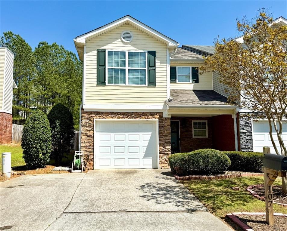107 Avalon Drive, Calhoun, Georgia image 1