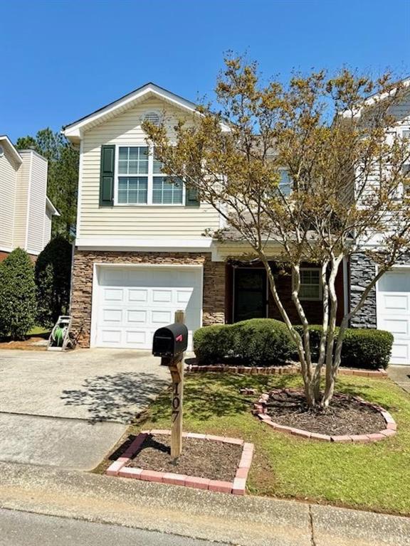 107 Avalon Drive, Calhoun, Georgia image 2