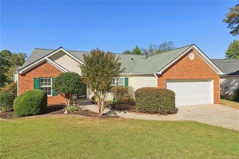 1038 River Plantation Drive Woodstock GA 30188