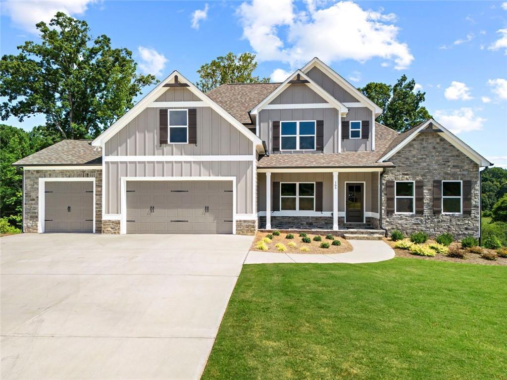Randolph Farms - Residential