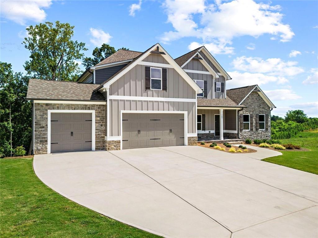 165 Randolph Farms Drive
