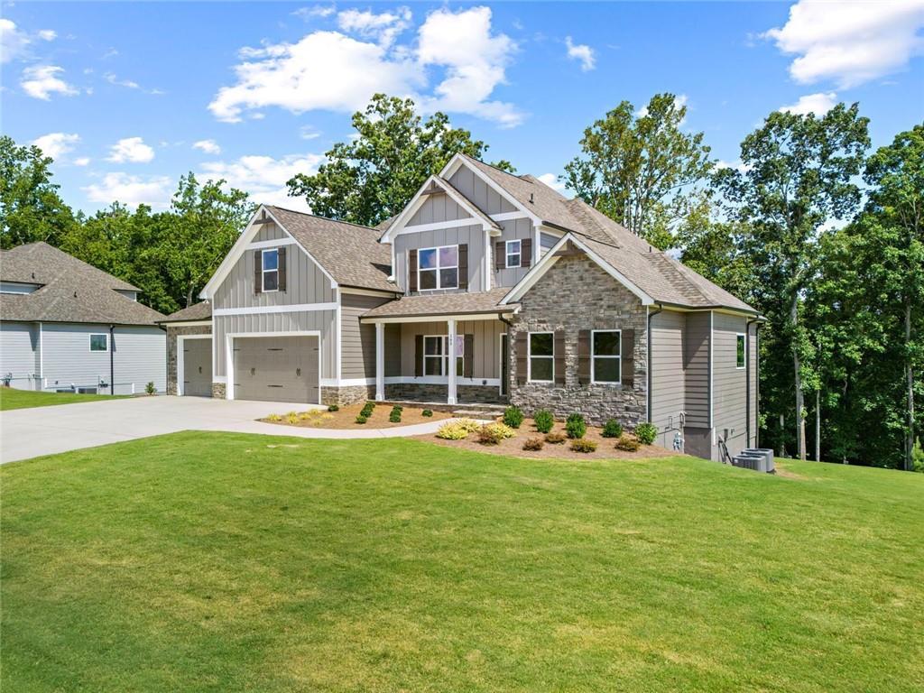 165 Randolph Farms Drive