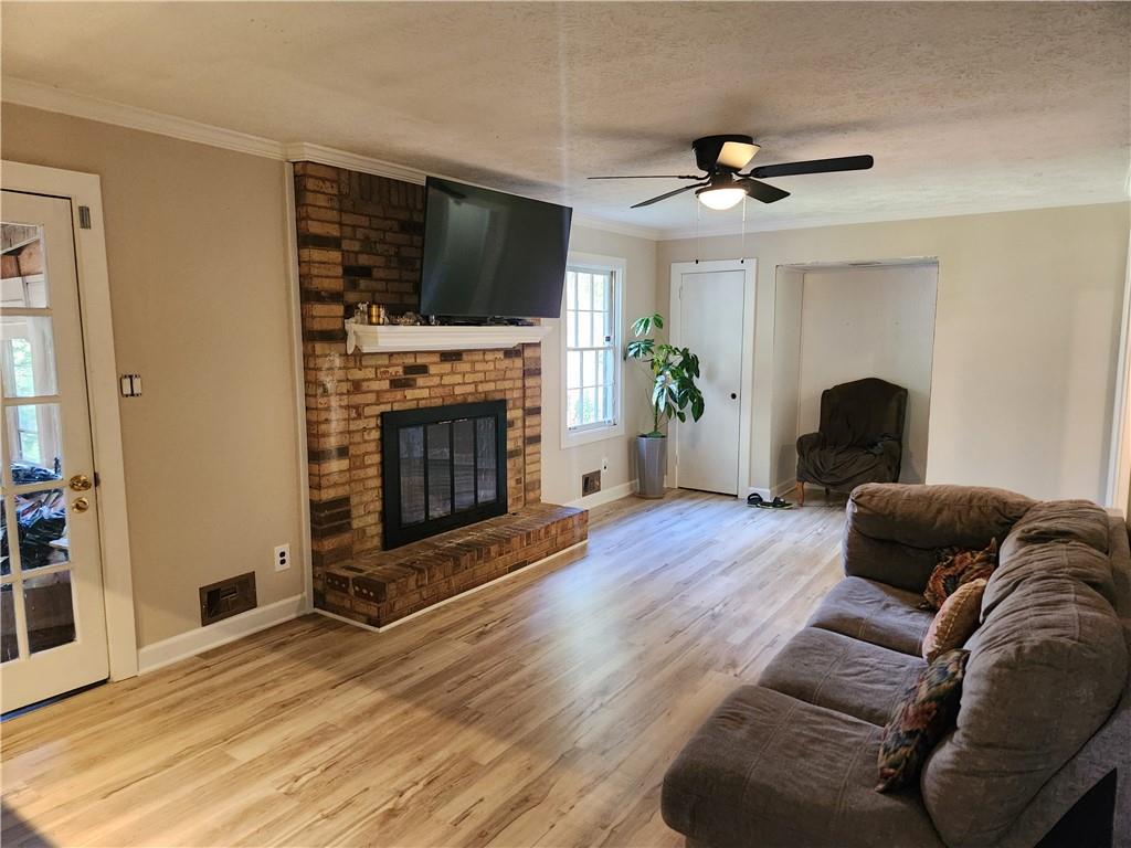 2762 Hickory Trail