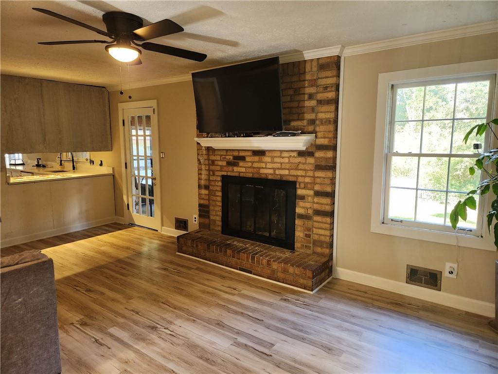 2762 Hickory Trail