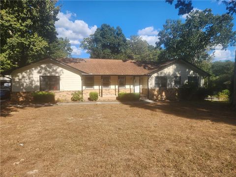 2762 Hickory Trail Snellville GA 30078