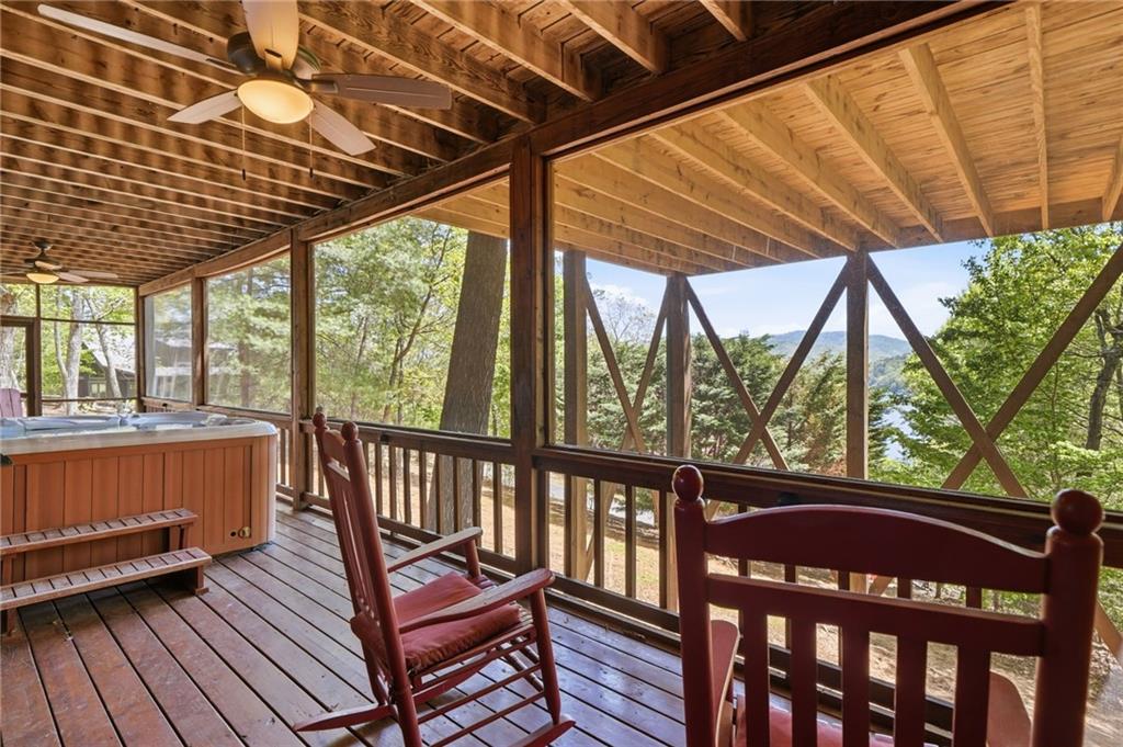 287 Necowa Cove Overlook