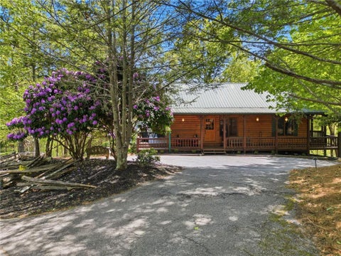 Homes For Sale - 287 Necowa Cove Overlook<br/> Blue Ridge, GA 30513