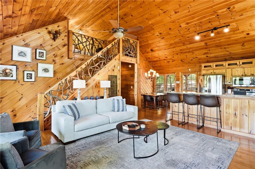287 Necowa Cove Overlook