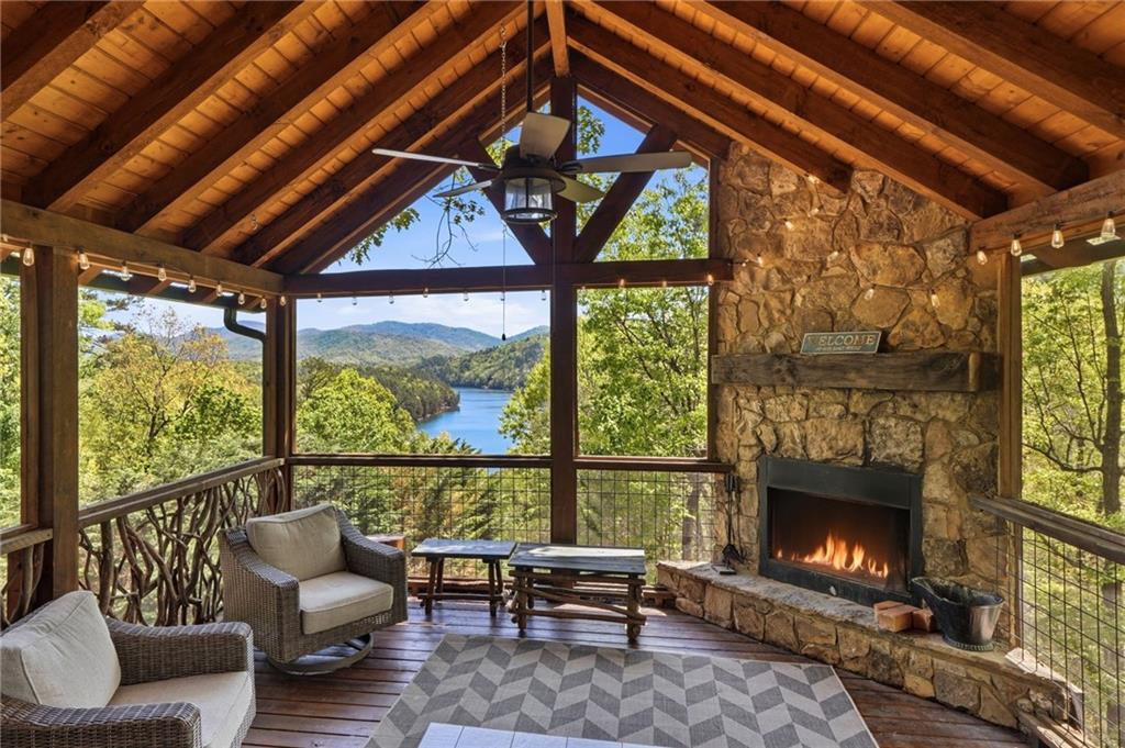287 Necowa Cove Overlook
