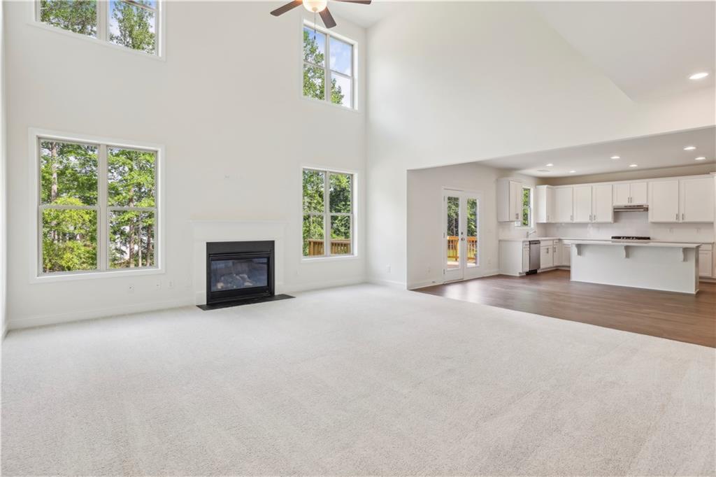 5977 Creek Indian Drive