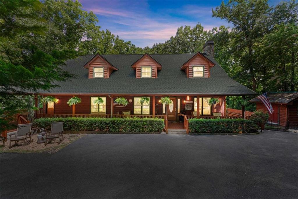 257 Interlochen Court