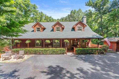 Homes For Sale - 257 Interlochen Court<br/> Sautee Nacoochee, GA 30571