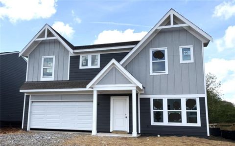 Homes For Sale - 138 Cherry Glen Way<br/> Euharlee, GA 30145