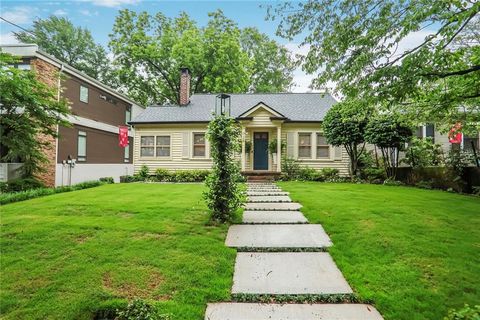 728 Antone Street NW Atlanta GA 30318