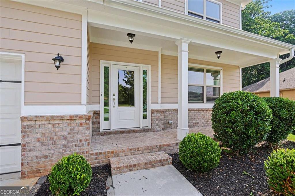 516 Brooks Village Drive