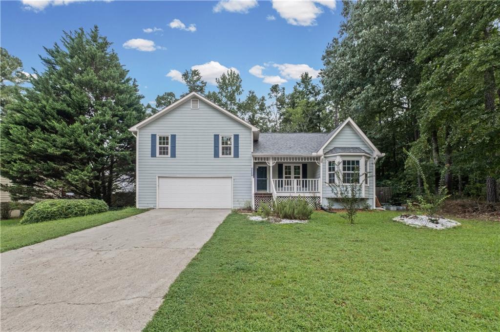 3002 Coffman Court SW