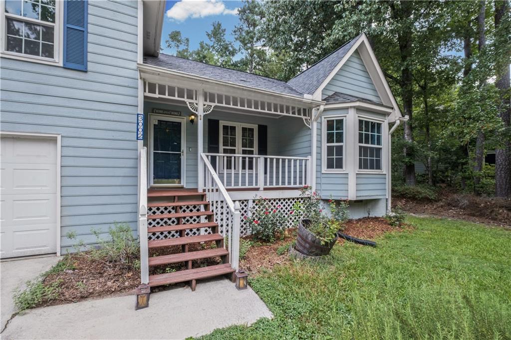 3002 Coffman Court SW