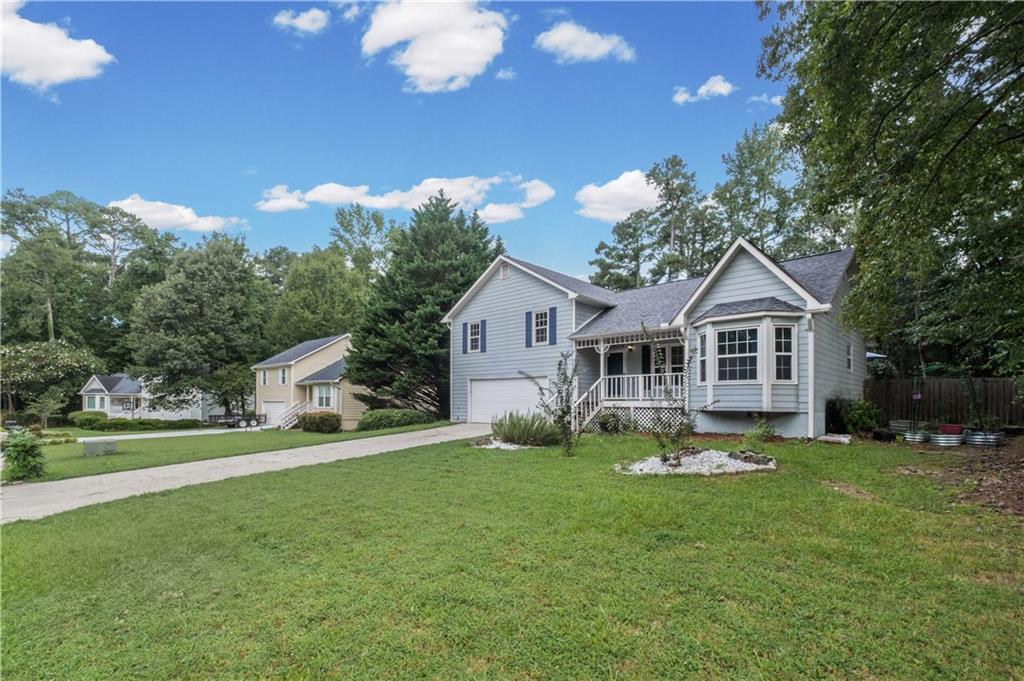 3002 Coffman Court SW