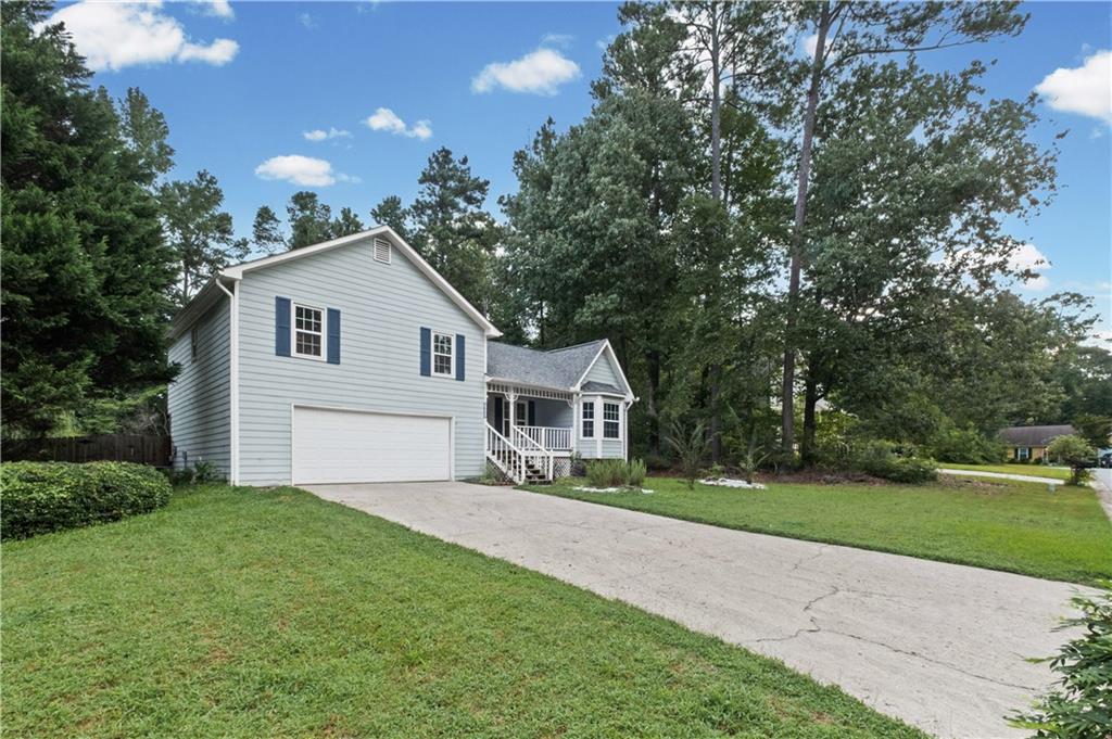 3002 Coffman Court SW
