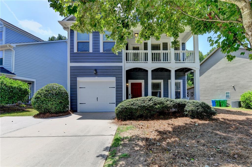7040 Silk Tree Pointe