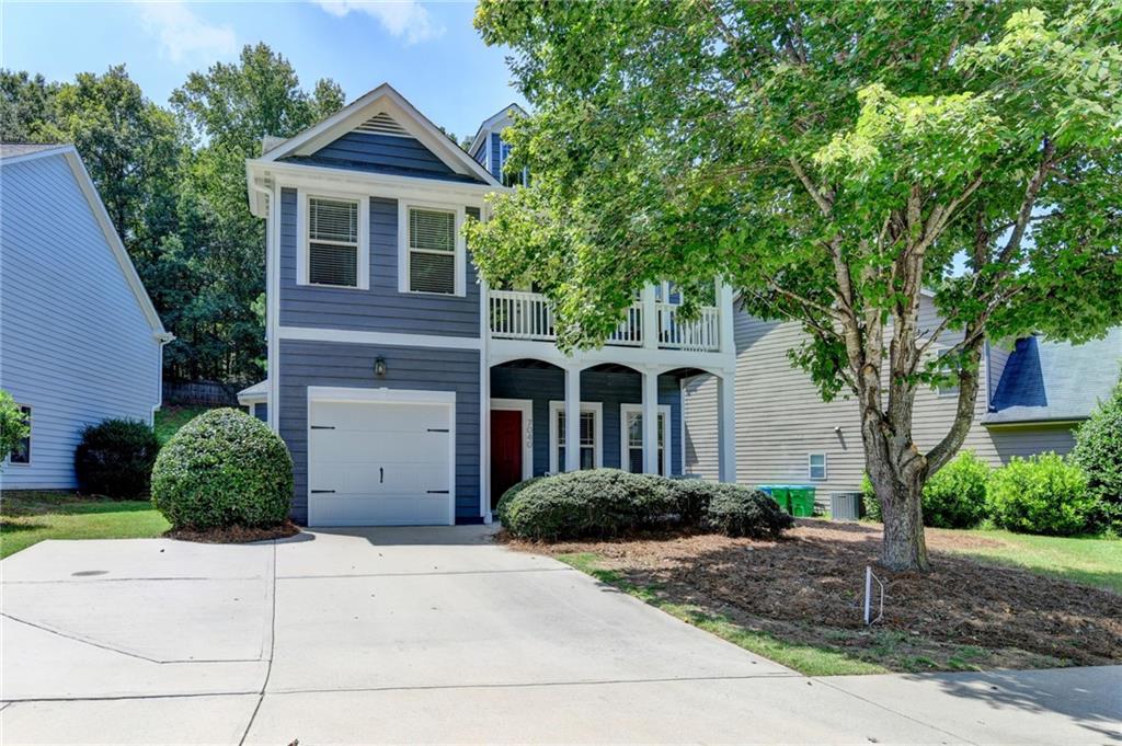 7040 Silk Tree Pointe