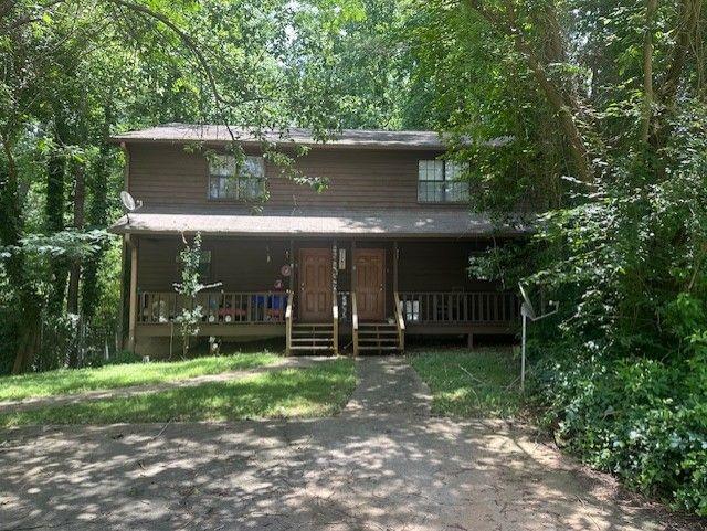 1545 Springwood Drive Southeast Drive SE