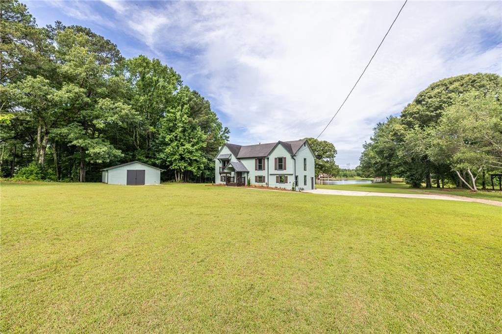 7110 Villa Rica Highway