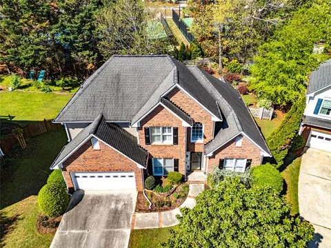 1630 Chadwick Mill Lane, Lawrenceville, GA 30043 - MLS#: 7556007