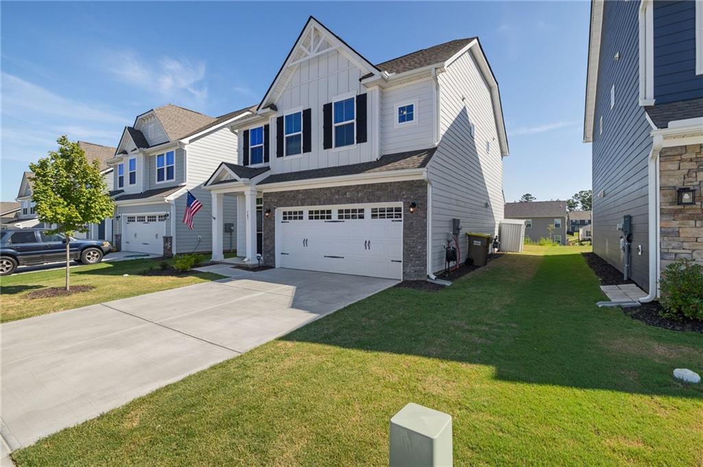 587 Gunter Drive