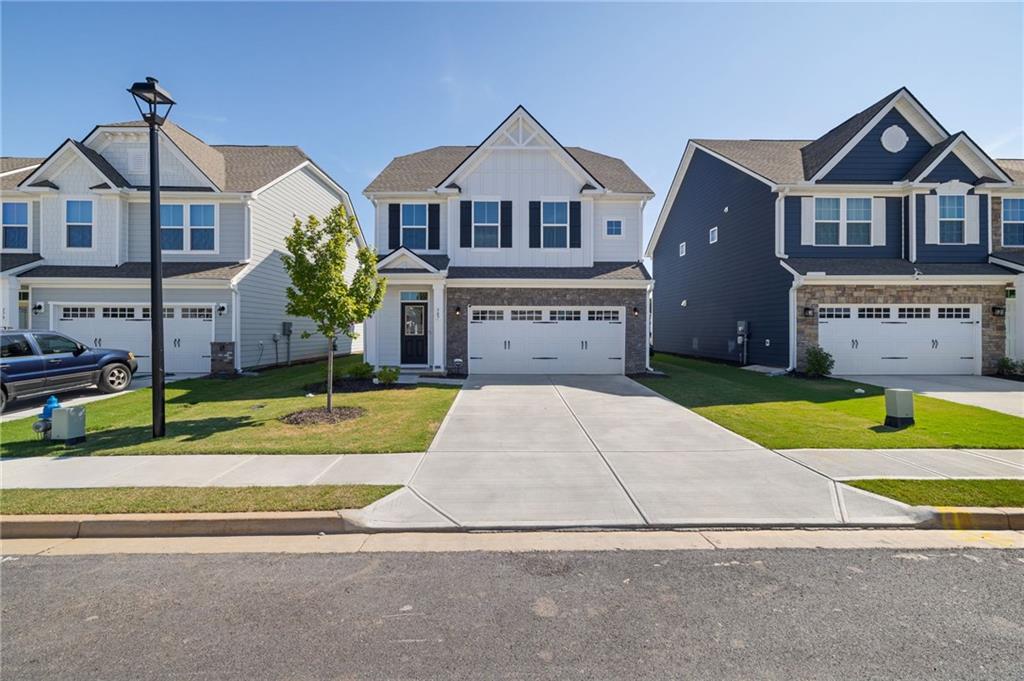 587 Gunter Drive