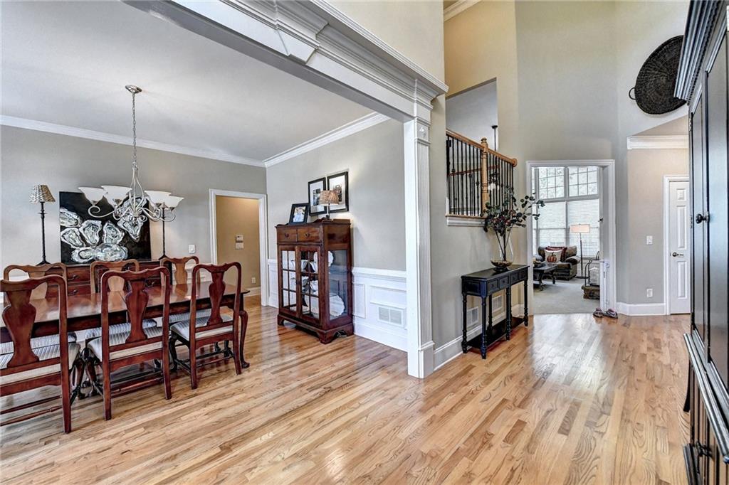 1553 Autumn Sage Drive
