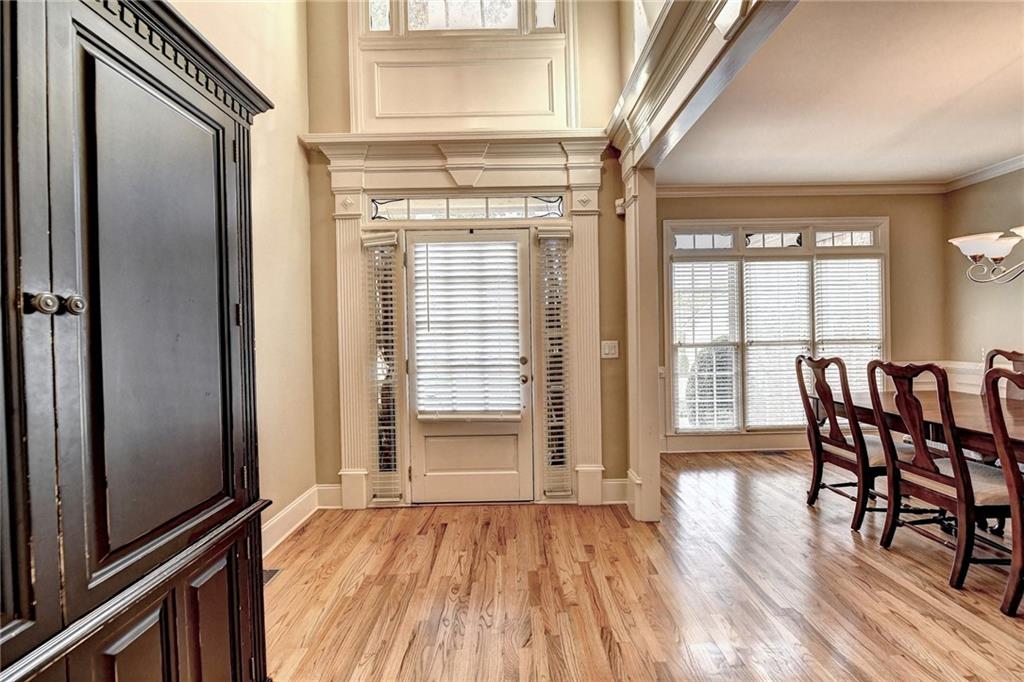 1553 Autumn Sage Drive