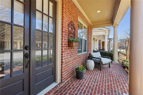 2124 McFarlin Lane, Milton, GA 30004 - MLS#: 7527455