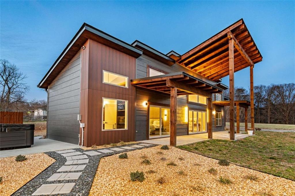145 Cook Road