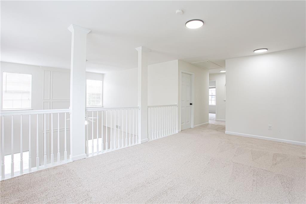 1236 Saxony Drive, Conyers, Georgia image 30