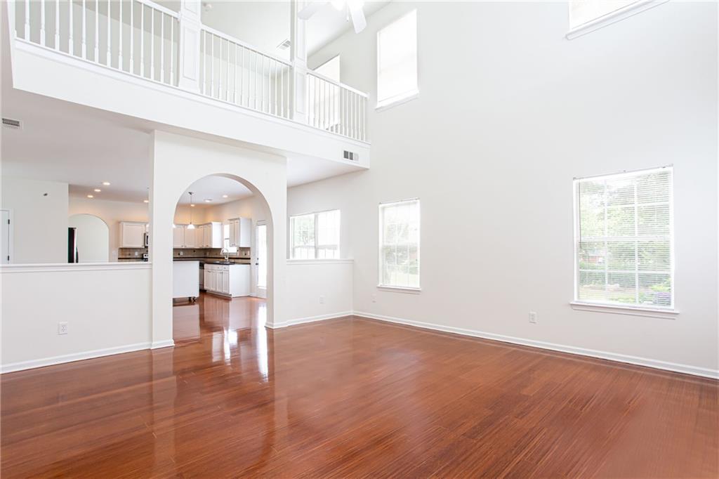 1236 Saxony Drive, Conyers, Georgia image 27