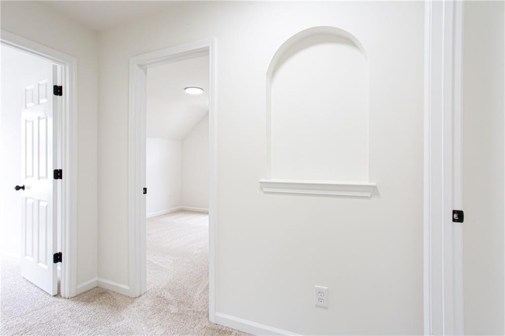 1236 Saxony Drive, Conyers, Georgia image 39
