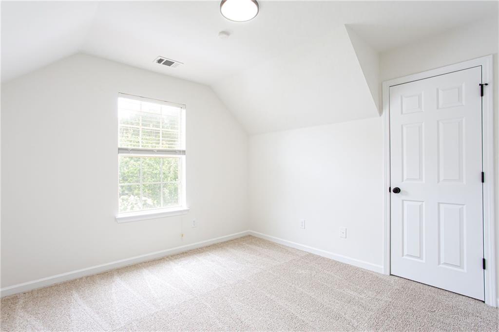 1236 Saxony Drive, Conyers, Georgia image 43