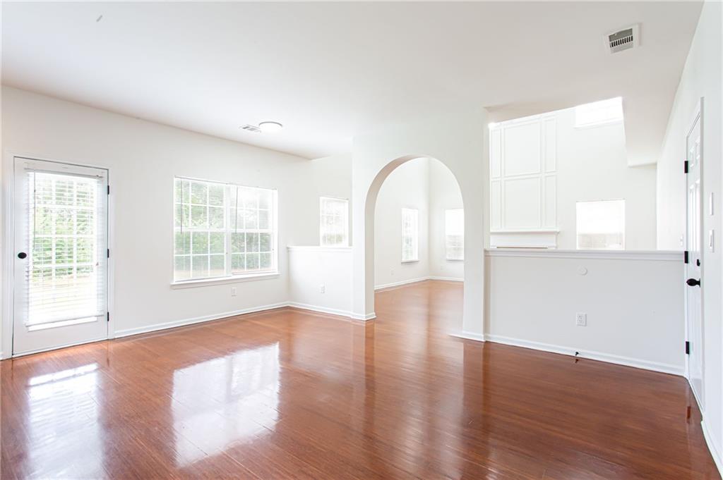 1236 Saxony Drive, Conyers, Georgia image 24