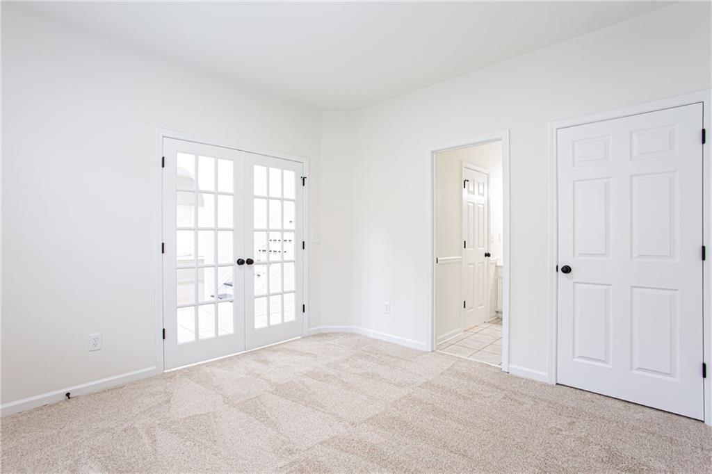 1236 Saxony Drive, Conyers, Georgia image 12