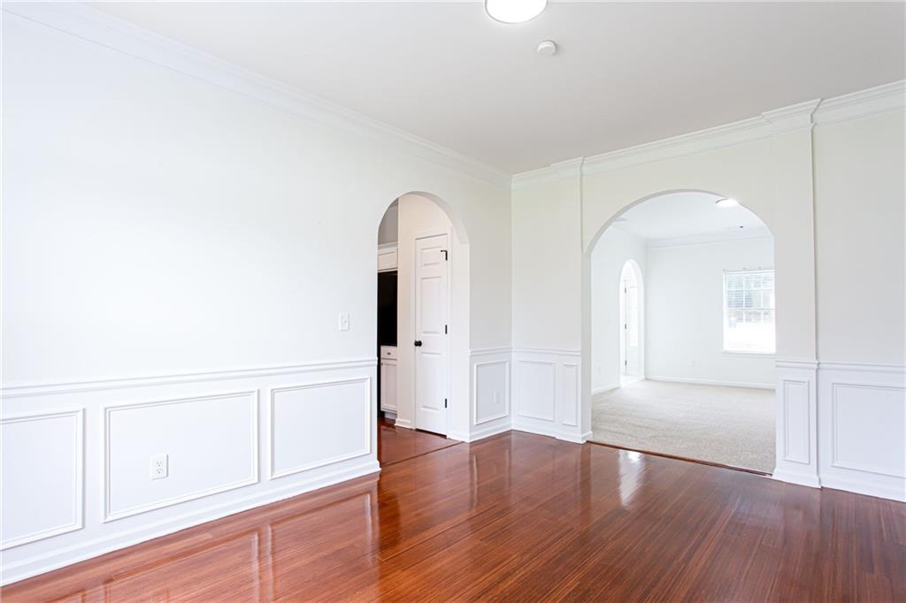 1236 Saxony Drive, Conyers, Georgia image 18