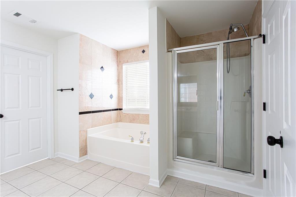1236 Saxony Drive, Conyers, Georgia image 35